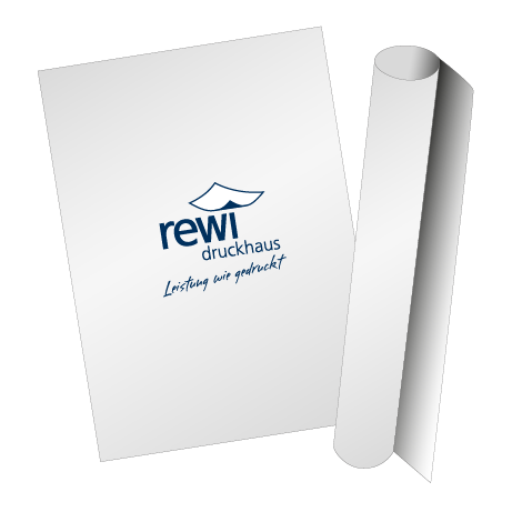 Plakate und Poster | DIN A3 | einseitig bedruckt