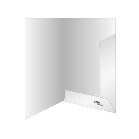 Präsentationsmappen