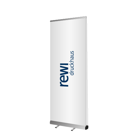 Roll-Up Displays