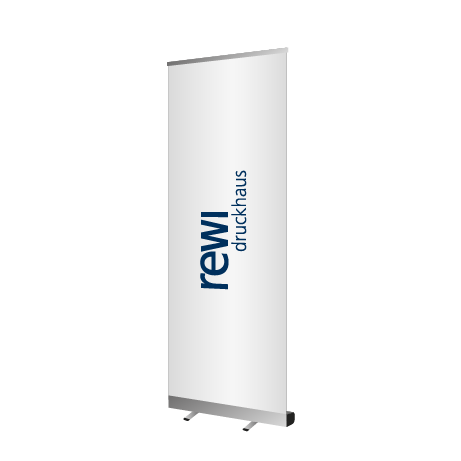 Roll-Up Displays