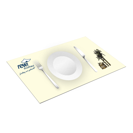 Tischsets